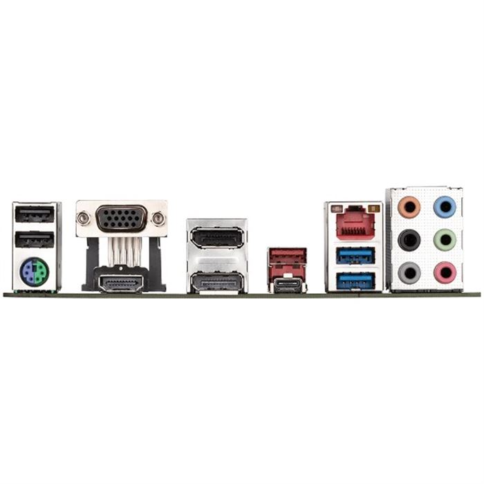 مادربرد گیگابایت Motherboard Gigabyte B760M D3H DDR4 - 3