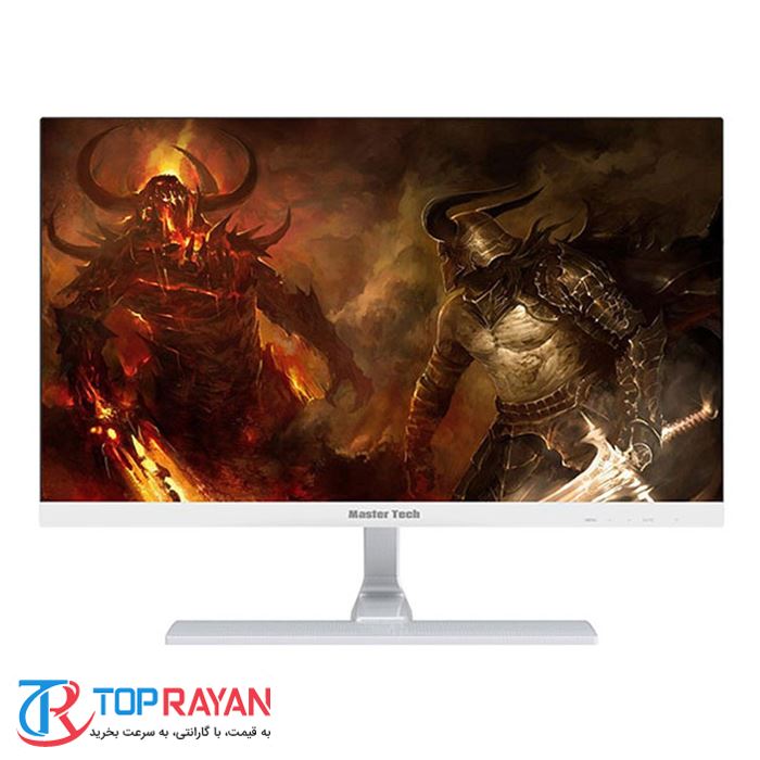 مانیتور 24اینچ مستر تک مدل VA245H  - 2