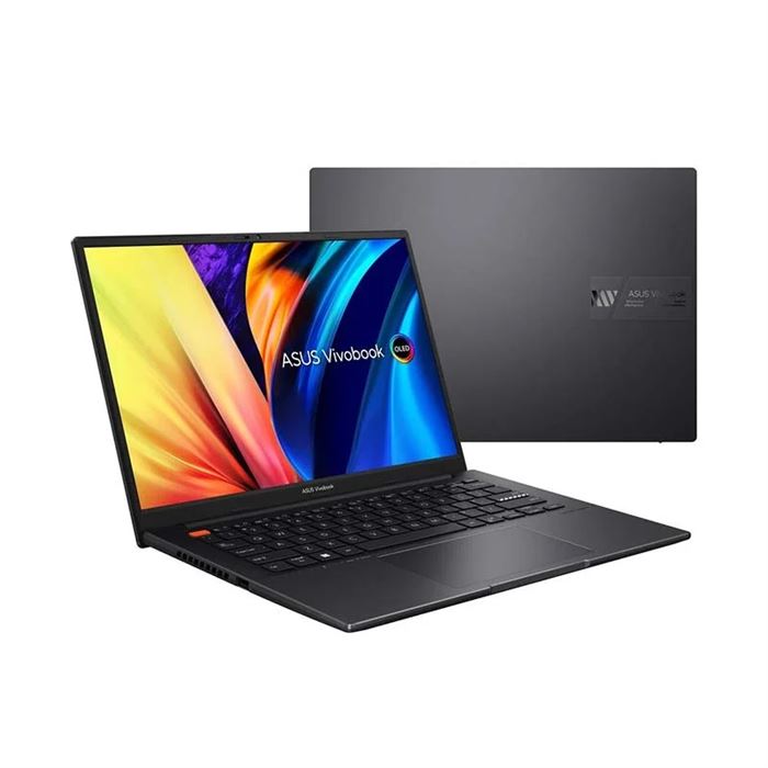 لپ تاپ ایسوس ۱۴ اینچی مدل VivoBook PRO M3402QA Ryzen 5 5600H 8GB 1TB SSD - 5