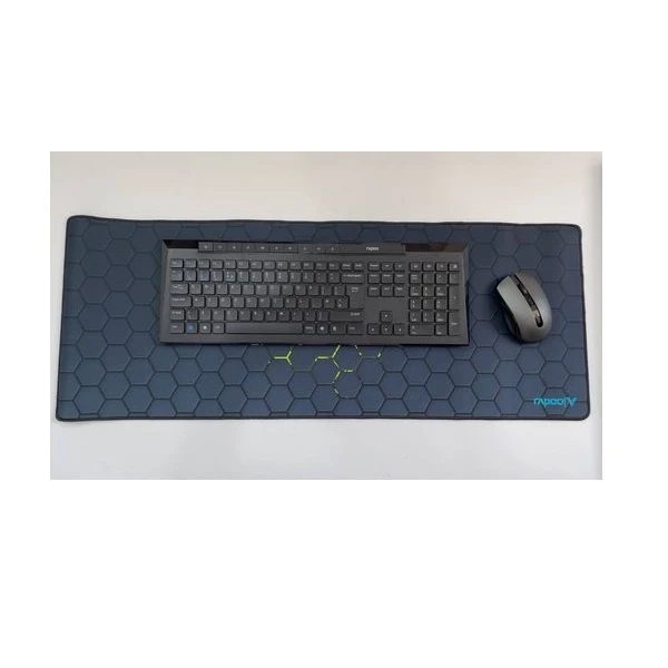 Rapoo VP480 XL Gaming MousePad - 2