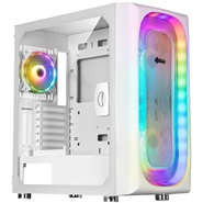 Fater FG-790W Mid Tower Computer Gaming Case