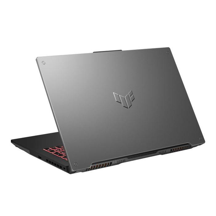 لپ تاپ ایسوس 17 اینچی مدل TUF Gaming FA707RM پردازنده Ryzen 7 6800H رم 16GB حافظه 1TB SSD گرافیک 6GB RTX 3060 - 3