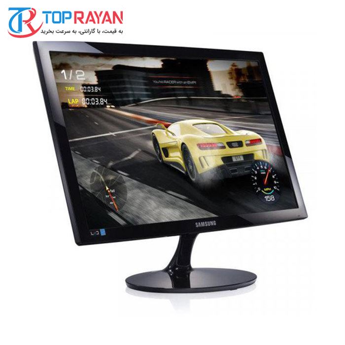 مانیتور سامسونگ مدل S24D330H-TN-HDMI سایز 24 اینچ - 17