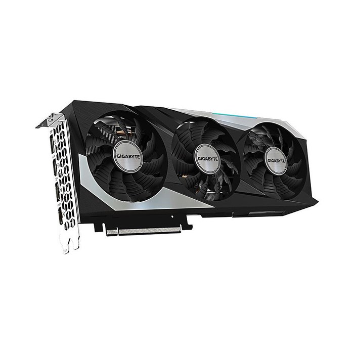 کارت گرافیک گیگابایت GeForce RTX 3070 GAMING OC 8G - 2