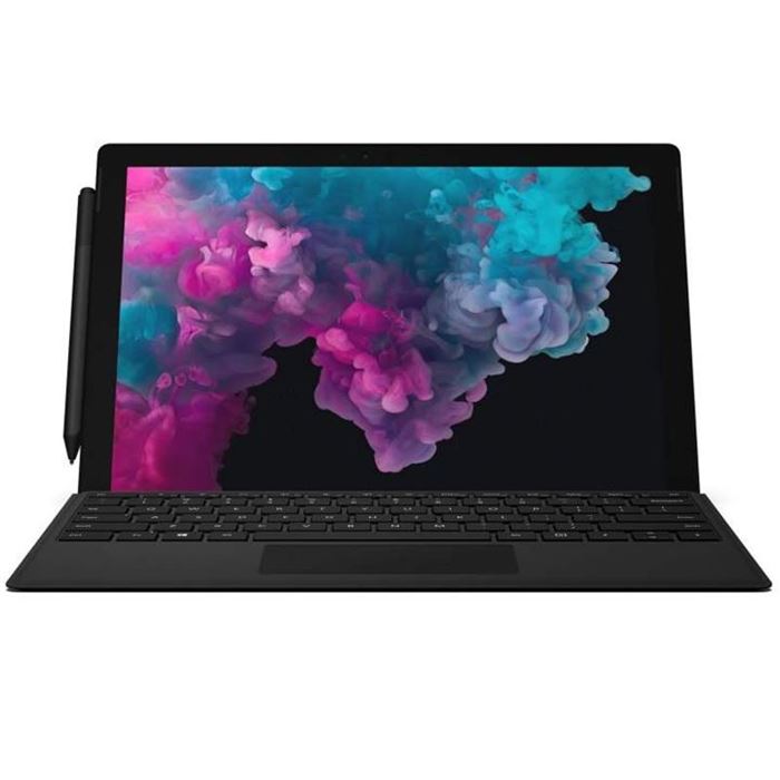 Surface Pro 6 - E  - 256gb - 3