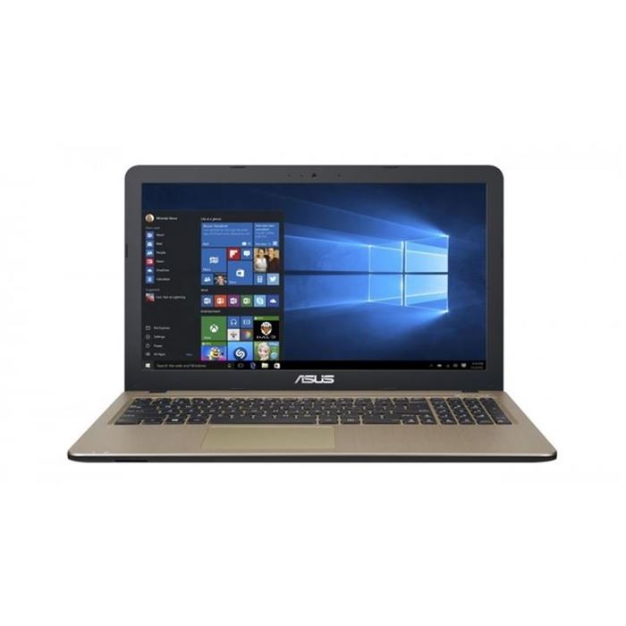 Asus X541NC-Pentium-4GB-500GB-2GB - 5