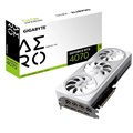 GigaByte GeForce RTX 4070 AERO OC 12GB White GDDR6X Graphics Card