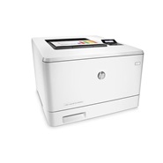 HP M452nw Color LaserJet Printer