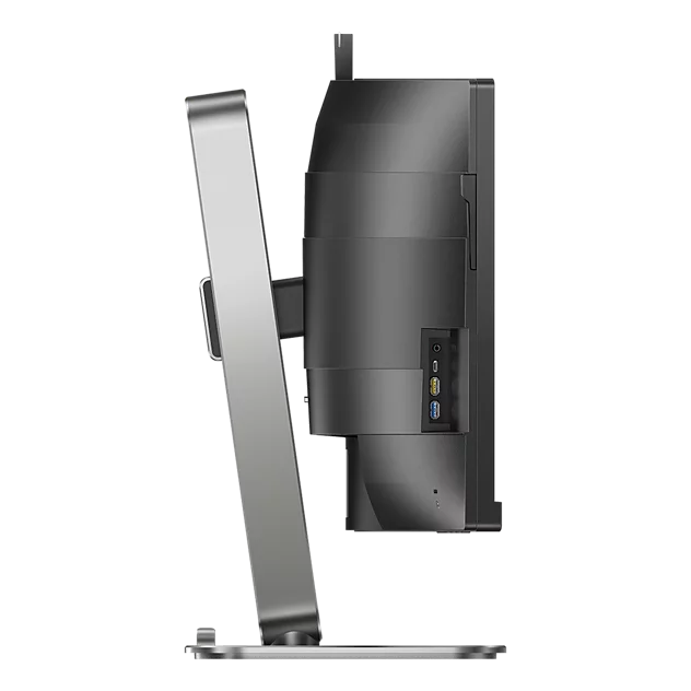 مانیتور خمیده 49 اینچ فیلیپس مدل 49B2U5900CH (75هرتز) - 3