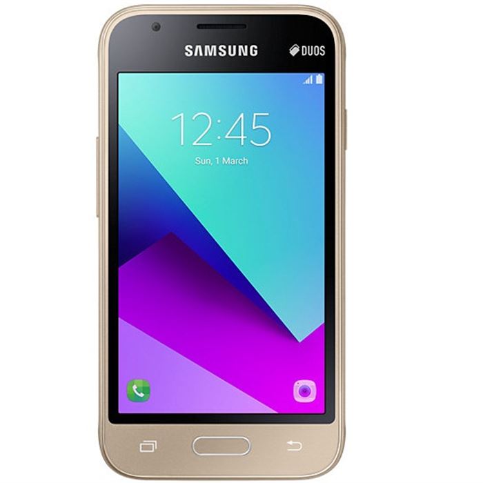 گوشی موبایل سامسونگ مدل Galaxy J1 mini prime