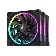 فن کیس دیپ کول DeepCool FL12 3 IN 1
