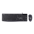 Beyond BMK-3375 Wired Keyboard and Mouse
