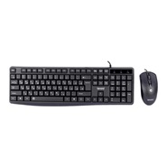 Beyond BMK-3375 Wired Keyboard and Mouse