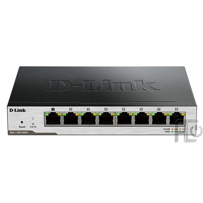 سوئیچ - D-link - 2