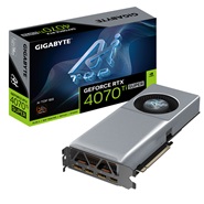 کارت گرافیک گیگابایت GeForce RTX 4070 Ti SUPER AI TOP 16GB