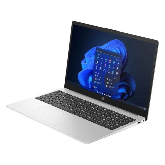  لپ تاپ 15.6 اینچی اچ پی G10 255 پردازنده Ryzen 7  7730U رم 16GB حافظه 512GB SSD گرافیک Radeon - 2