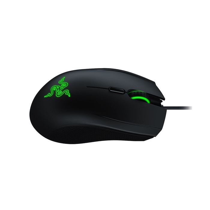 razer abyssus