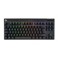 Logitech G PRO X TKL LIGHTSPEED RGB Wireless Mechanical Gaming Keyboard