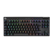 Logitech G PRO X TKL LIGHTSPEED RGB Wireless Mechanical Gaming Keyboard