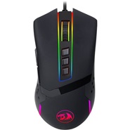 Redragon Octopus M712 RGB Mouse