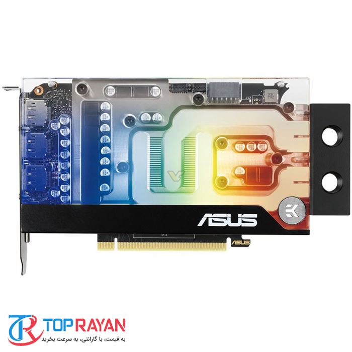 کارت گرافیک ایسوس RTX 3070 8G EK - 3