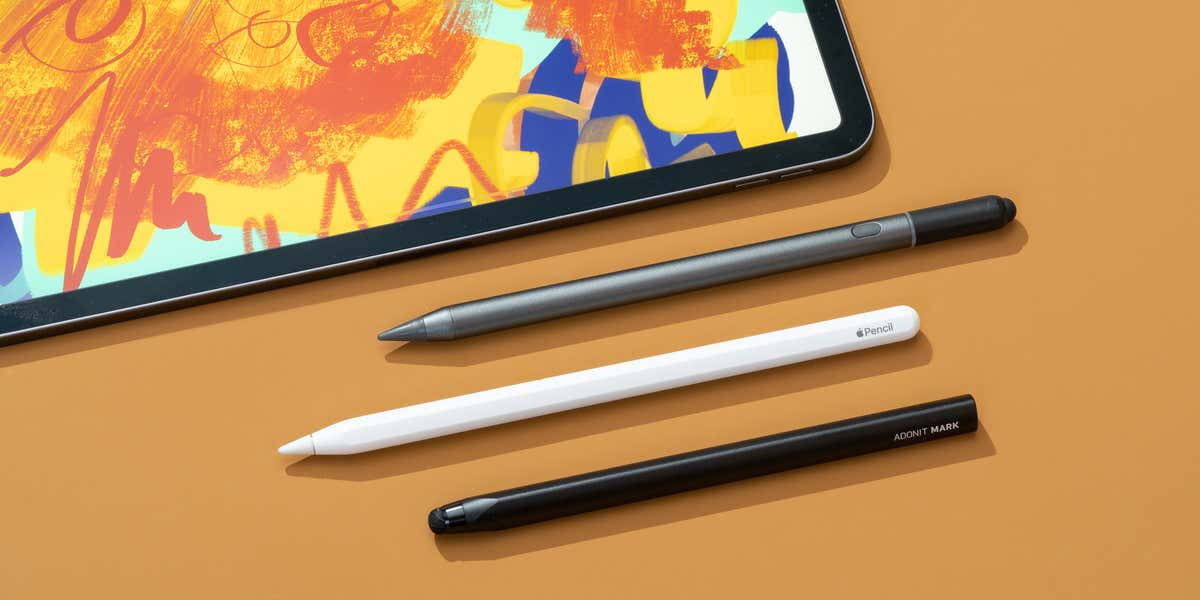 راهنمای خرید قلم لمسی