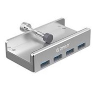 Orico MH4PU-U3 4-Port USB3.0 Clip-type HUB