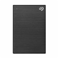 Seagate One Touch 4TB USB 3.2 Portable  HDD