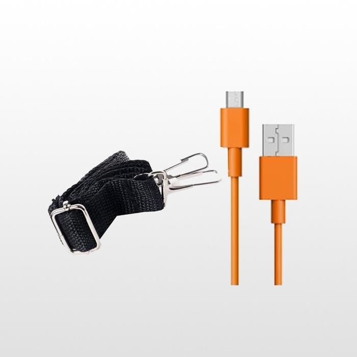 اسپیکر بلوتوثی تسکو مدل TS2361 - 3