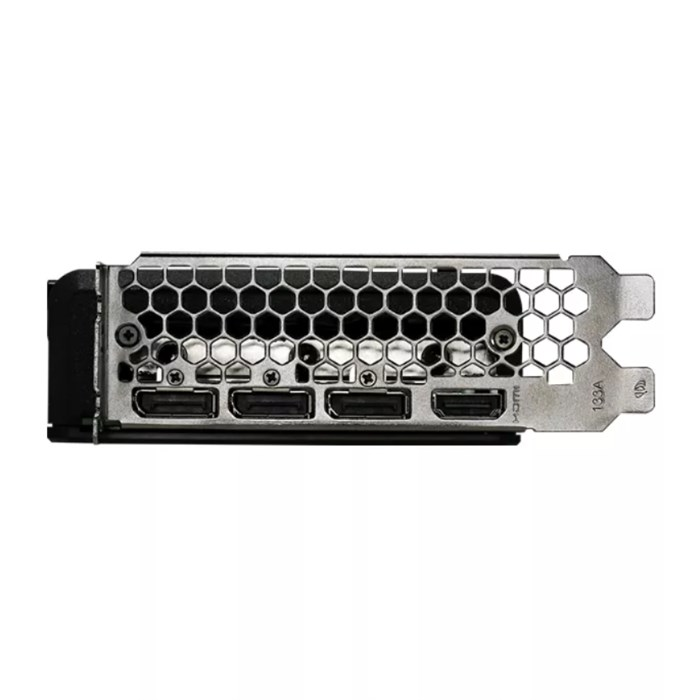 کارت گرافیک پلیت مدل GeForce RTX 3060 Dual 12GB - 8
