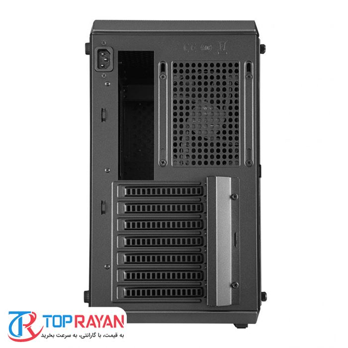 کیس کولرمستر Cooler Master Master Box Q500L - 2