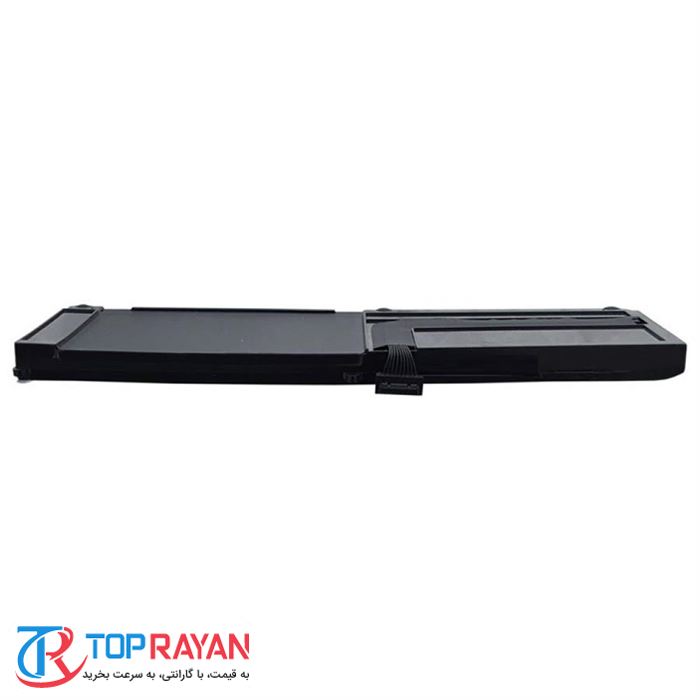 باتری لپ تاپ اپل A1321 Pro 15inch A1286-2009-2010 اورجینال - 2