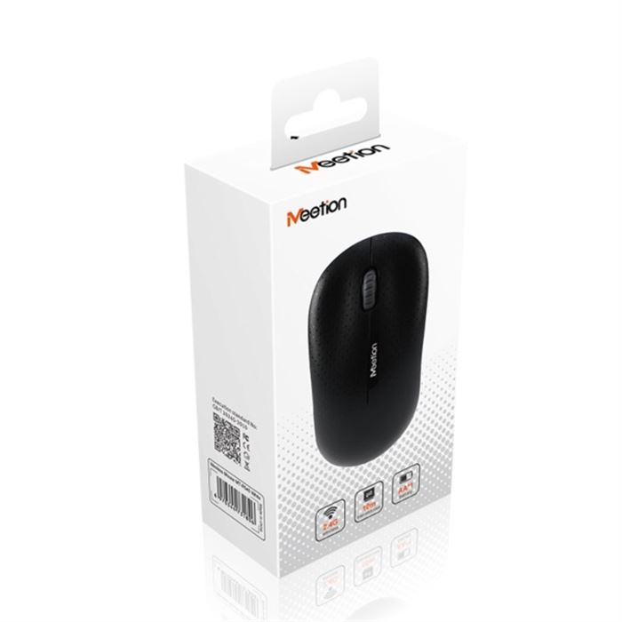 ماوس بی سیم میشن مدل MT-R545 - 8