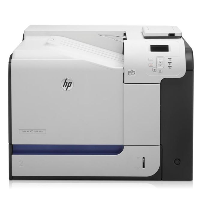 پرینتر اچ پی LJ M551DN - 4