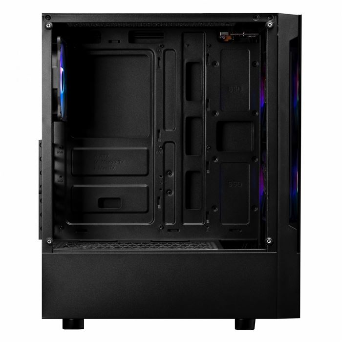 کیس گیم دیاس مدل TALOS E3 - 4
