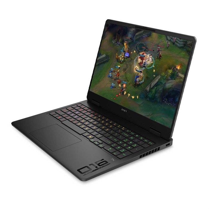 لپ تاپ  گیمینگ اچ پی OMEN 16 AM0290TX پردازندهUltra 7 255H رم 16GB حافظه 1TB گرافیک 8GB RTX 5060   - 3