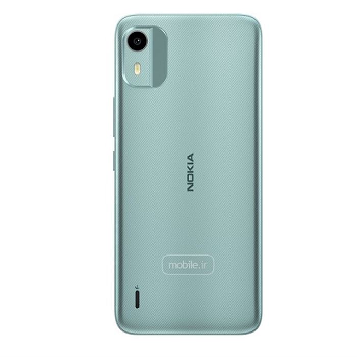 گوشی موبایل نوکیا مدل Nokia C12 حافظه 64GB و رم 2GB - 3