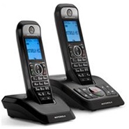 motorola Motorola S2012 Cordless Telephone