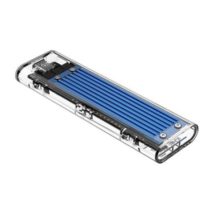 باکس NVMe M.2 SSD اوریکو TCM2M-C3 - 3