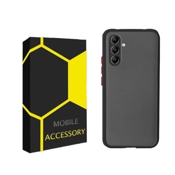 کاور مدل PMB مناسب برای گوشی موبایل سامسونگ Galaxy A54 - 2