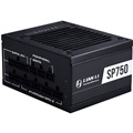 Lian-Li SP750 80+ GOLD Black Full Modular Power Supply