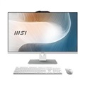 MSI AM242P 13M Core i3 1315U 16GB DDR5 1TB SSD Intel Graphics 23.8 Inch Non Touch All-in-One PC 