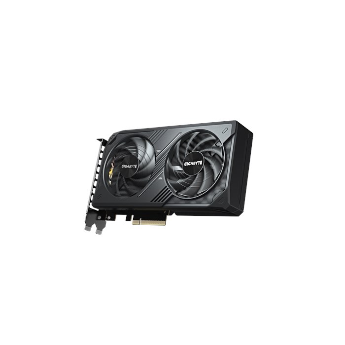 کارت گرافیک گیگابایت مدل GeForce RTX™ 5060 WINDFORCE OC 8G - 3