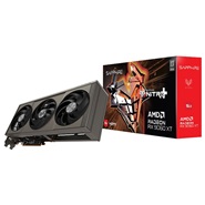 Sapphire NITRO Plus RX 9060 XT OC 16GB  