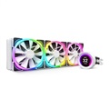 Nzxt Kraken Elite 360 RGB WHITE CPU Fan