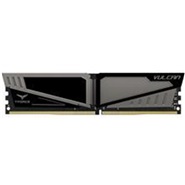 تصویر T-Force VULCAN 8GB DDR4 2400MHz CL14 Single Channel Desktop RAM