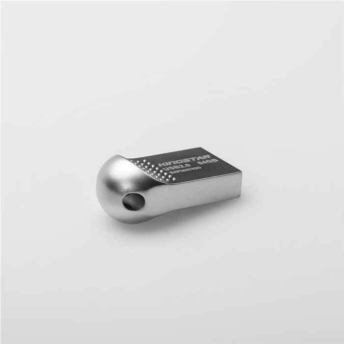 فلش مموری USB2.0 کینگ استار مدل KS231 ظرفیت 32 گیگابایت - 8
