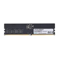 Apacer 16GB 5600MHz CL46 DDR5 Single Channel Desktap RAM
