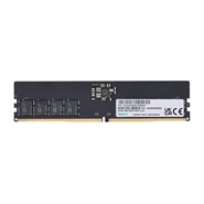 Apacer 16GB 5600MHz CL46 DDR5 Single Channel Desktap RAM