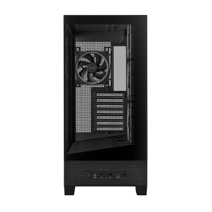 کیس ایسوس مدل A31 Plus Black - 4
